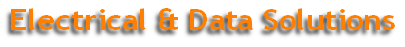 Electrical & Data Solutions